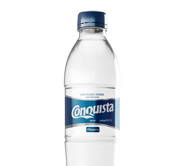 Água Conquista