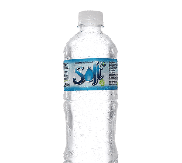 Água Soft
