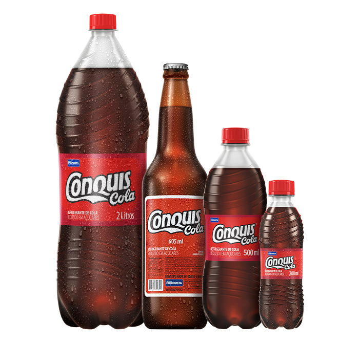 ConquisCola