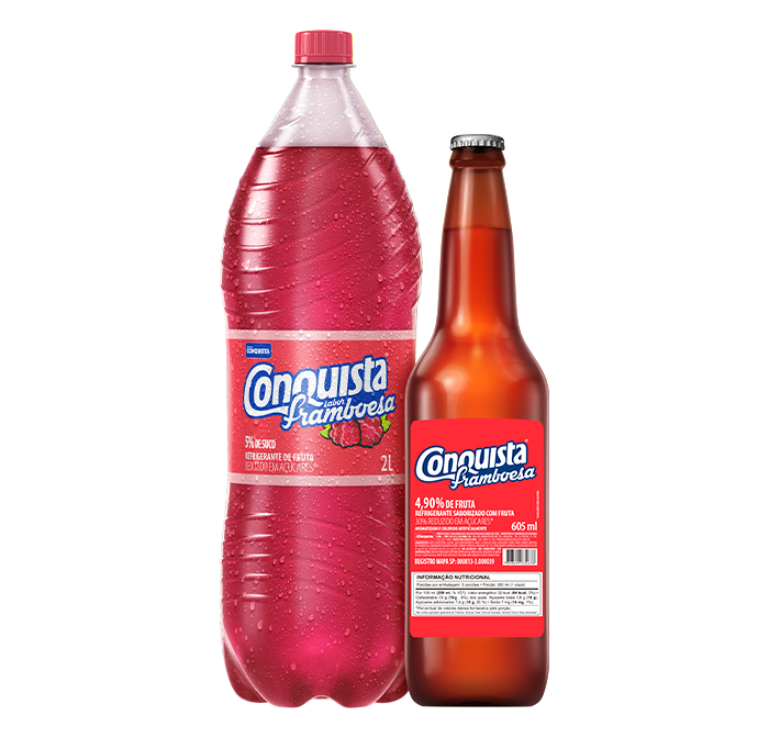 Raspberry Guaraná