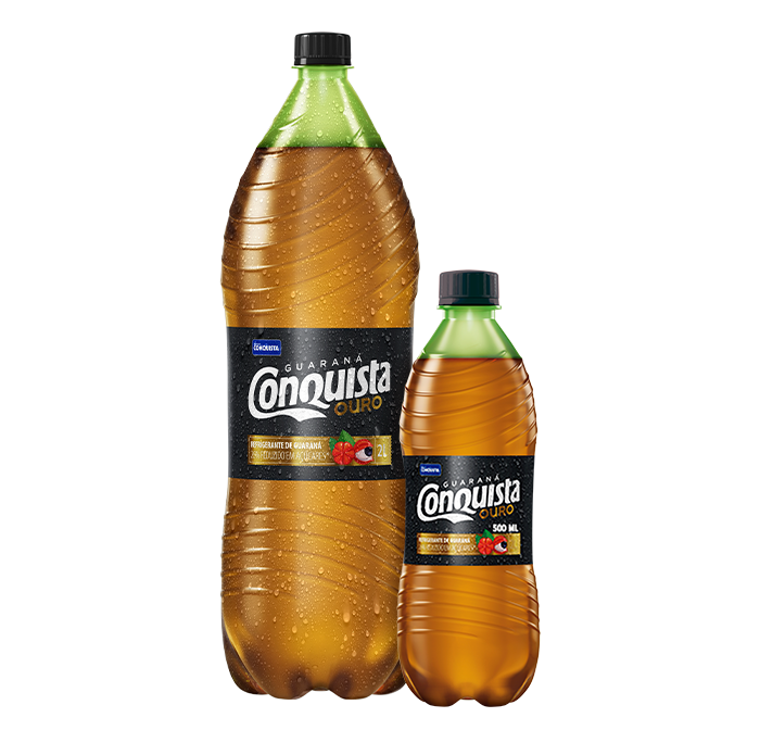 Guaraná Gold