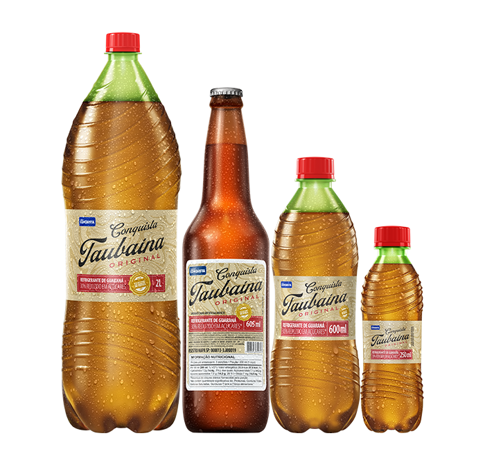 Taubaína